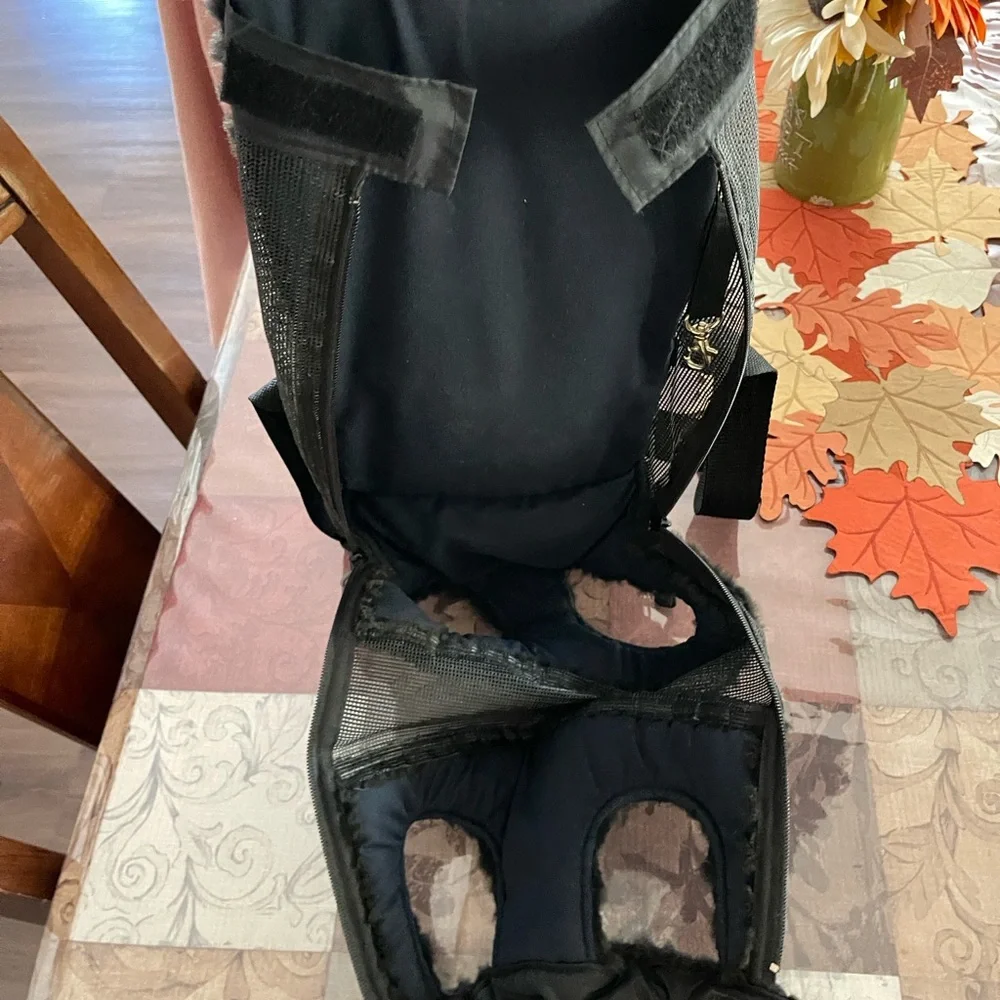 Daba Doo Pet Carrier